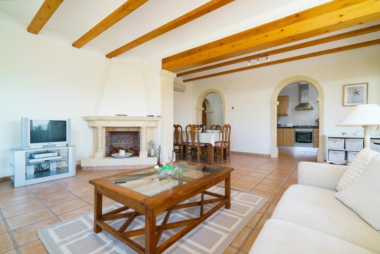 Casa Rio Villa Jávea Eksteriør billede
