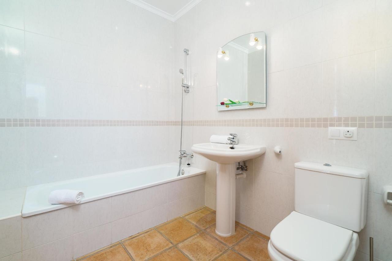 Casa Rio Villa Jávea Eksteriør billede