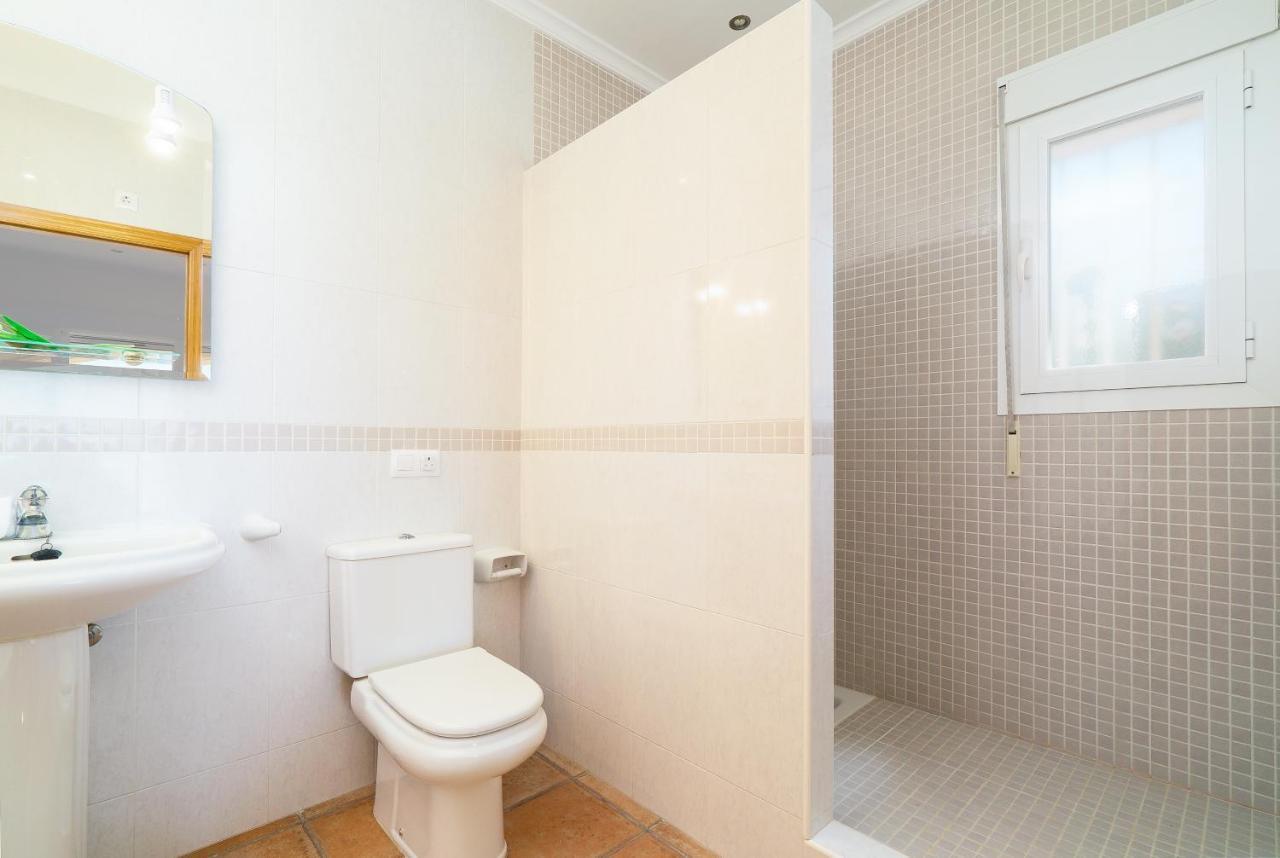 Casa Rio Villa Jávea Eksteriør billede