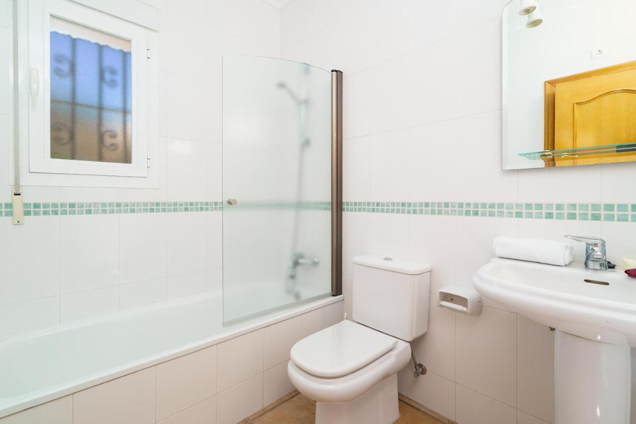 Casa Rio Villa Jávea Eksteriør billede